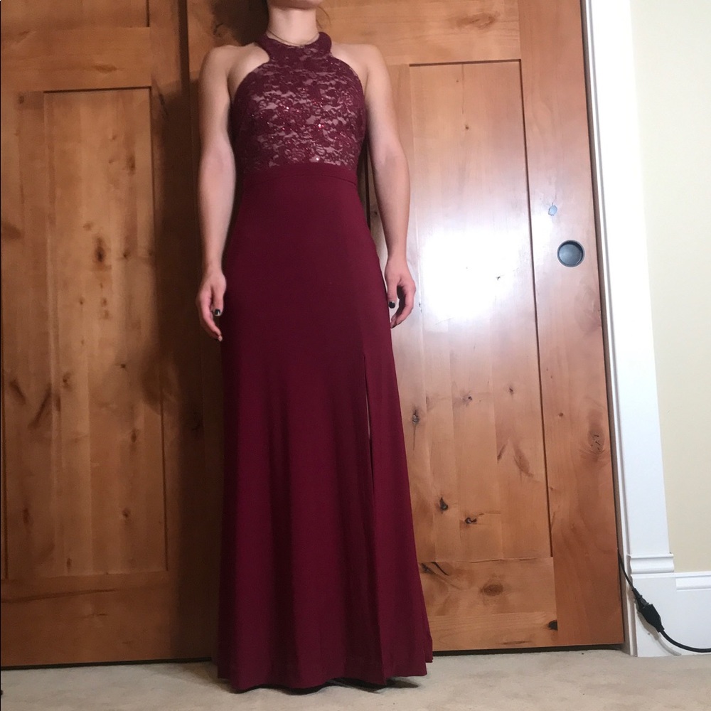 Morgan & Co. Prom/Homecoming Dress